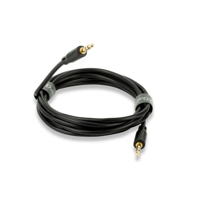 QED Connect 3.5MM Jack to Jack Cable 3M QE8127