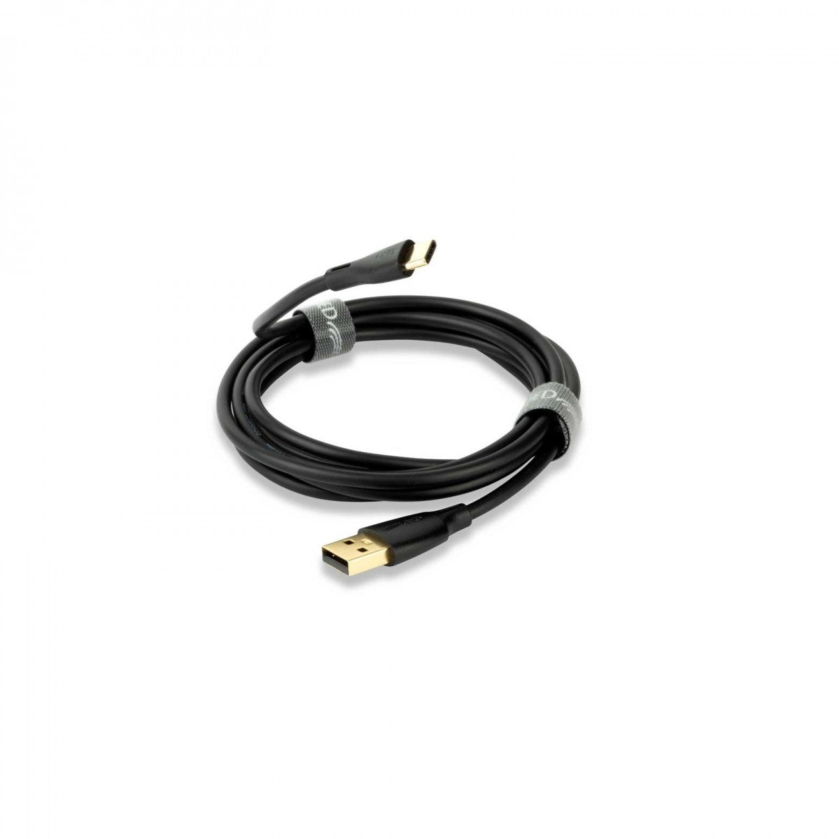 QED QE8184 Connect USB C(M)-A(M) 0.75m