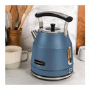 Rangemaster RMCLDK201SB 1.7 Litres Classic Kettle - Stone Blue Blue
