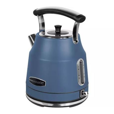 Rangemaster RMCLDK201SB 1.7 Litres Classic Kettle - Stone Blue Blue