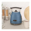 Rangemaster RMCLDK201SB 1.7 Litres Classic Kettle - Stone Blue Blue