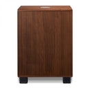 REL Classic 98 Subwoofer - Walnut