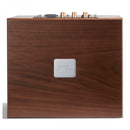 REL Classic 98 Subwoofer - Walnut