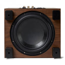 REL Classic 99 Subwoofer - Walnut