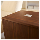 REL Classic 99 Subwoofer - Walnut