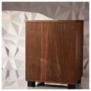REL Classic 99 Subwoofer - Walnut