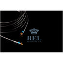REL Commander .1/LFE 3 Metre Subwoofer Cable Black 3 Metre