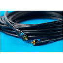 REL Commander .1/LFE 5 Metre Subwoofer Cable Black 5 Metre
