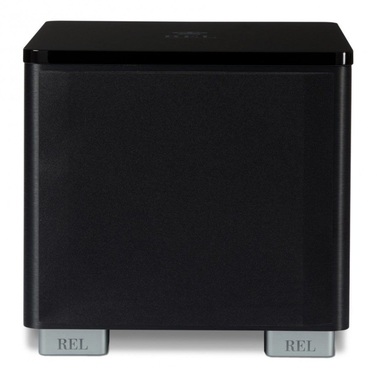 REL HT 1003 MKII 300 Watt Subwoofer - Black Black