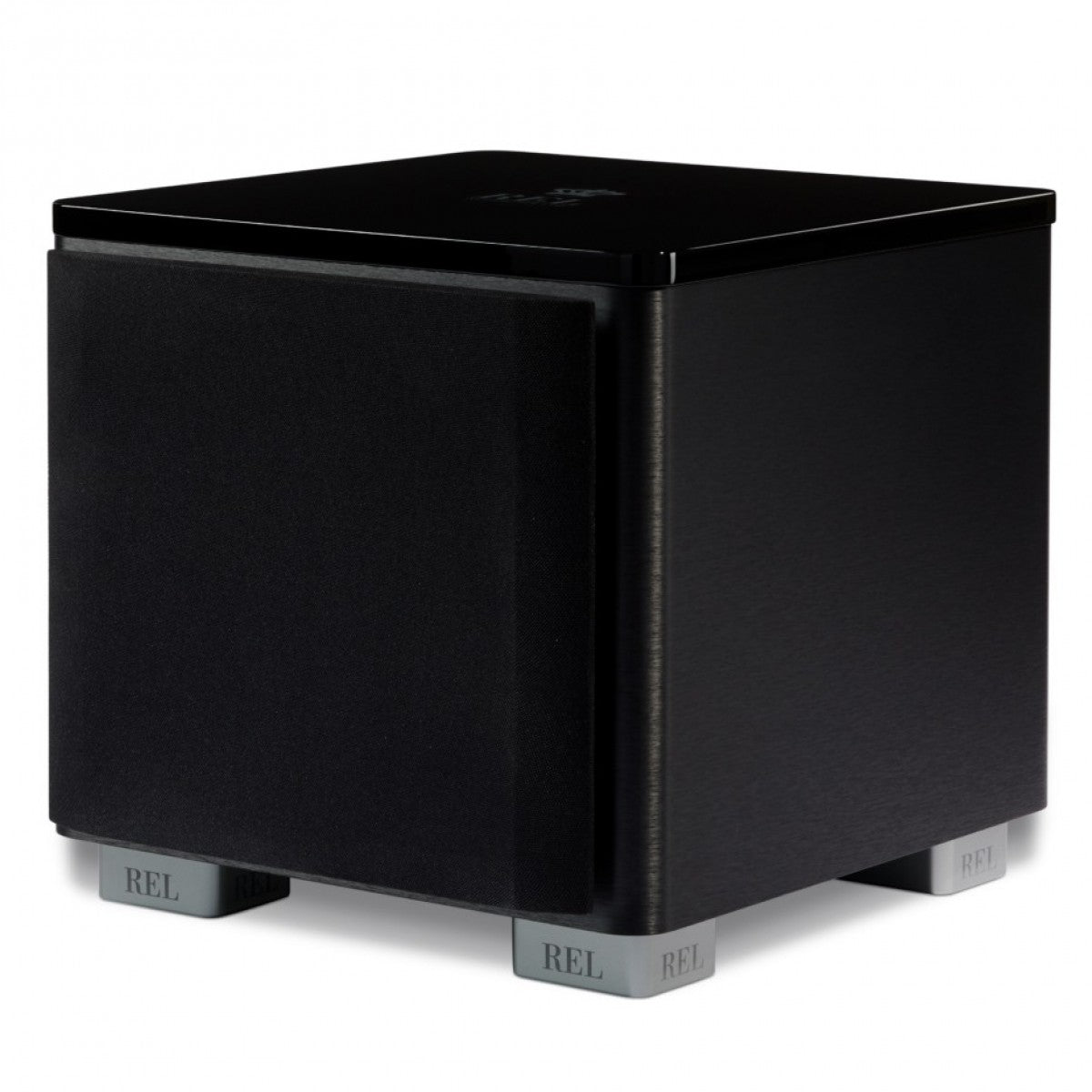 REL HT 1003 MKII 300 Watt Subwoofer - Black Black
