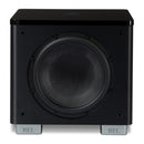 REL HT 1003 MKII 300 Watt Subwoofer - Black Black