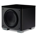 REL HT 1003 MKII 300 Watt Subwoofer - Black