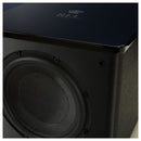 REL HT 1003 MKII 300 Watt Subwoofer - Black