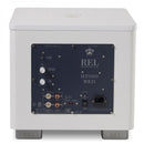 REL HT 1003 MKII 300 Watt Subwoofer - White White