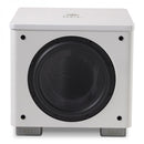 REL HT 1003 MKII 300 Watt Subwoofer - White