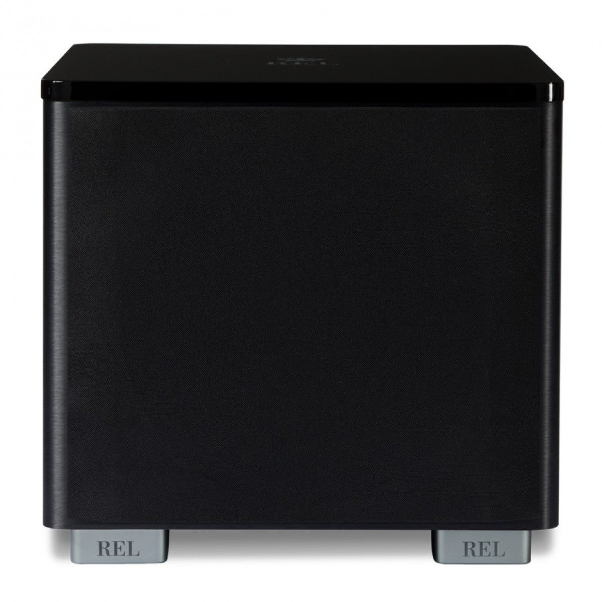 REL HT 1205 MKII 500 Watt Subwoofer - Black Black