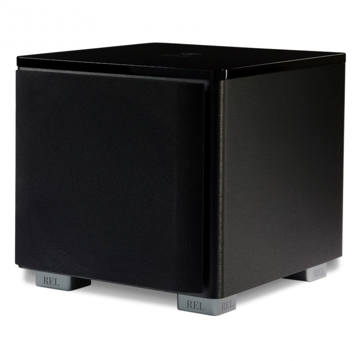 REL HT 1205 MKII 500 Watt Subwoofer - Black Black