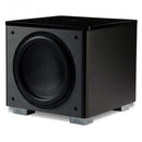 REL HT 1205 MKII 500 Watt Subwoofer - Black