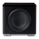 REL HT 1205 MKII 500 Watt Subwoofer - Black