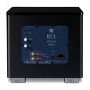 REL HT 1205 MKII 500 Watt Subwoofer - Black