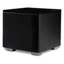 REL HT 1205 MKII 500 Watt Subwoofer - Black