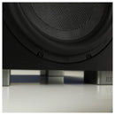 REL HT 1205 MKII 500 Watt Subwoofer - Black