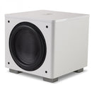 REL HT 1205 MKII 500 Watt Subwoofer - White