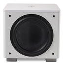 REL HT 1205 MKII 500 Watt Subwoofer - White