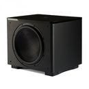 REL HT 1510 Predator 1000 Watt Subwoofer Black