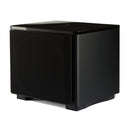 REL HT 1510 Predator 1000 Watt Subwoofer - Black