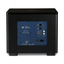 REL HT 1510 Predator 1000 Watt Subwoofer - Black