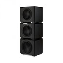 REL HT 1510 Predator 1000 Watt Subwoofer - Black