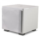 REL HT 1510 Predator 1000 Watt Subwoofer - White