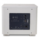 REL HT 1510 Predator 1000 Watt Subwoofer - White