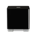 REL T5x 125 Watt Subwoofer - Black