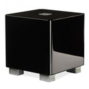 REL T5x 125 Watt Subwoofer - Black