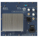 REL T5x 125 Watt Subwoofer - Black