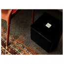 REL T5x 125 Watt Subwoofer - Black
