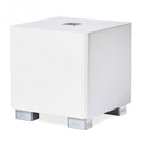 REL T5x 125 Watt Subwoofer - White