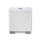 REL T5x 125 Watt Subwoofer - White