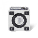 REL T5x 125 Watt Subwoofer - White
