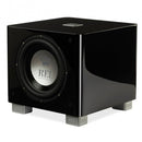 REL T7x 200 Watt Subwoofer - Black