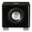 REL T7x 200 Watt Subwoofer - Black