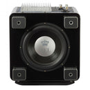 REL T7x 200 Watt Subwoofer - Black