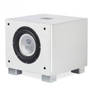 REL T7x 200 Watt Subwoofer - White