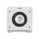 REL T7x 200 Watt Subwoofer - White