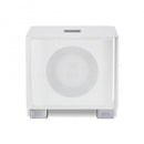 REL T7x 200 Watt Subwoofer - White
