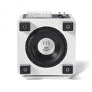REL T7x 200 Watt Subwoofer - White