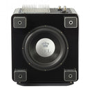 REL T9x 300 Watt Subwoofer - Black Black