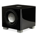 REL T9x 300 Watt Subwoofer - Black